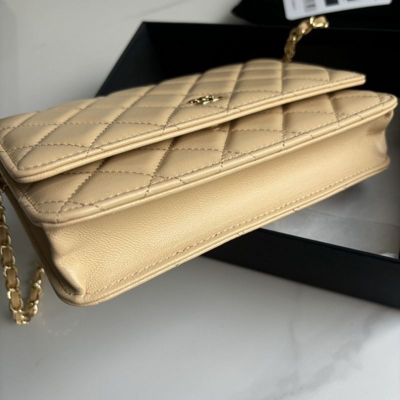 Ch**el woc bags